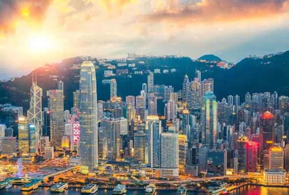 香港派发2000元长者医疗券！并在内地扩大使用范围
